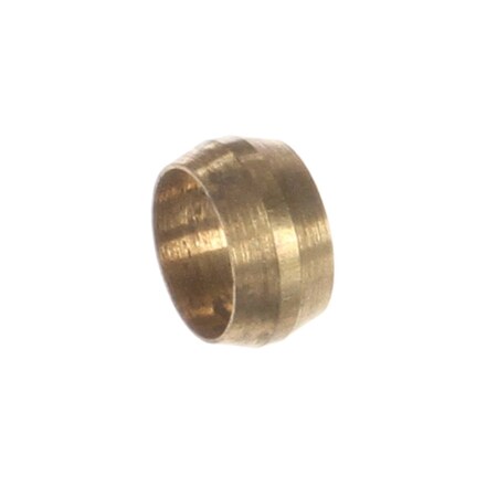 American Range SLEEVE, 3/8COMPRESSION BRASS A28044
